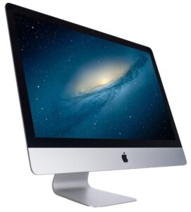 Apple Imac 21.5" - Refurbished - Grade B