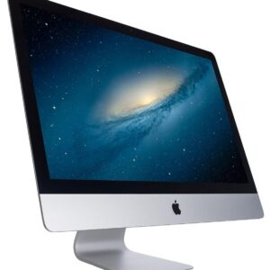 Apple Imac 27" - Refurbished - Grade B